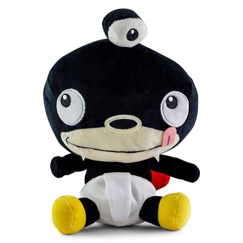 nibbler futurama|futurama nibbler plush toy.